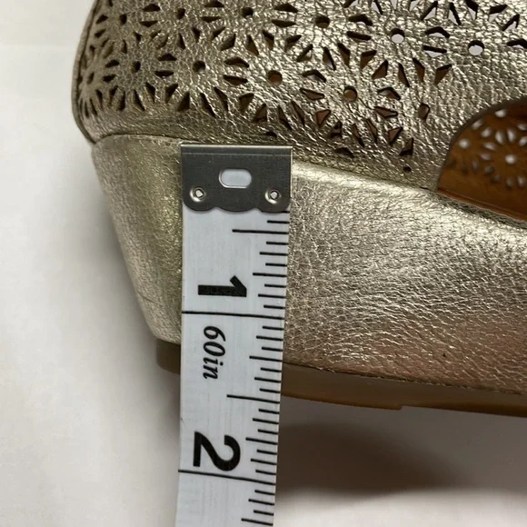 KENNETH Cole Gentle Souls Shoes, 6.5 - Picture 10 of 10